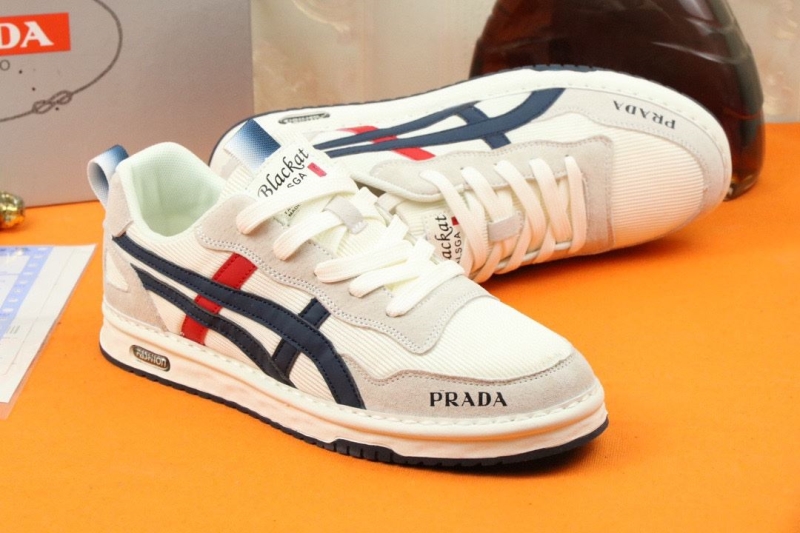 Prada Casual Shoes